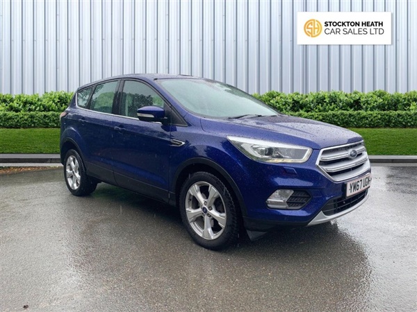 Large image for the Used Ford KUGA