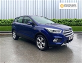 Used Ford Kuga