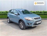 Used Ford Kuga