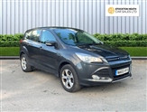 Used Ford Kuga