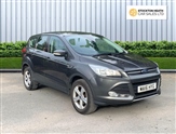 Used Ford Kuga