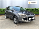 Used Ford Kuga