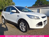 Used Ford Kuga
