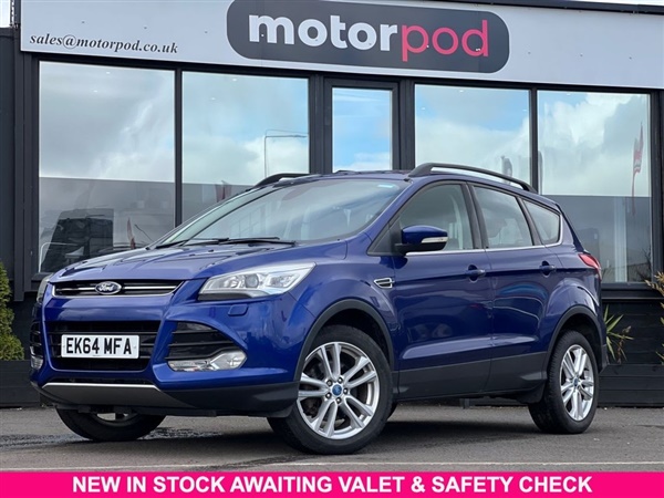 Large image for the Used Ford KUGA