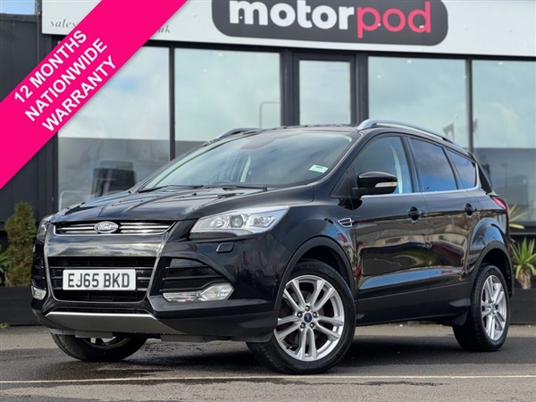 Large image for the Used Ford KUGA