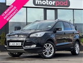 Used Ford Kuga