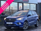 Used Ford Kuga