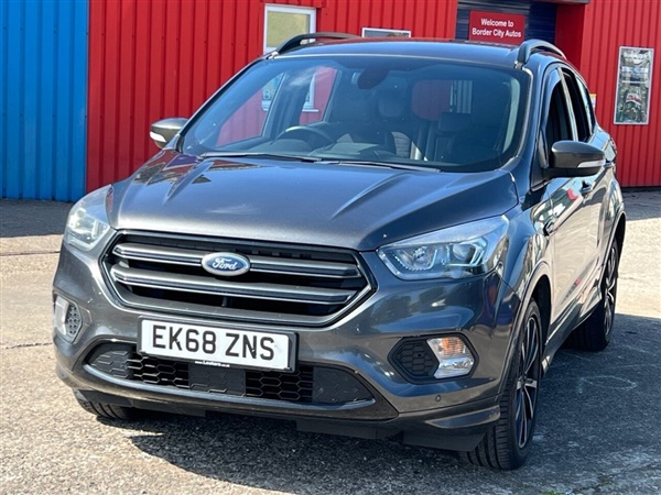 Large image for the Used Ford KUGA