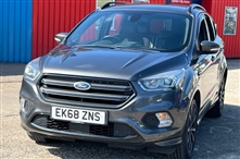 Used Ford Kuga