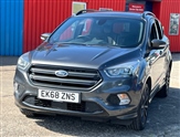 Ford Kuga Image 1