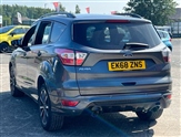 Ford Kuga Image 2