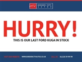 Ford Kuga Image 4