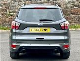 Ford Kuga Image 6