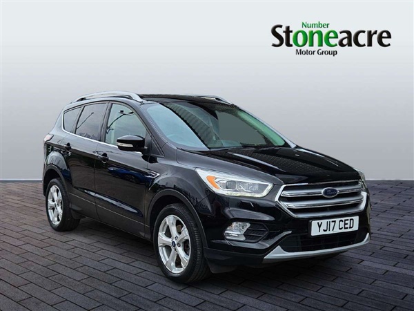 Large image for the Used Ford Kuga