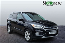 Used Ford Kuga