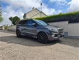Used Ford Kuga