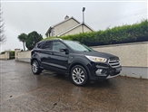 Used Ford Kuga Used Ford Kuga