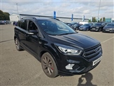 Used Ford Kuga