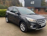 Used Ford Kuga