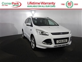 Used Ford Kuga