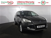 Used Ford Kuga