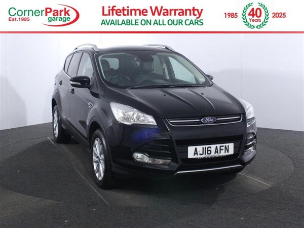 Large image for the Used Ford KUGA