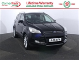 Used Ford Kuga