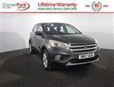 Used Ford Kuga