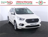 Used Ford Kuga