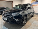 Used Ford Kuga