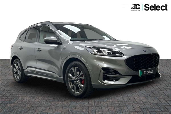 Large image for the Used Ford Kuga