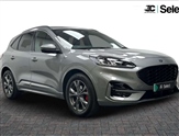 Ford Kuga Image 1
