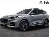 Ford Kuga Image 3