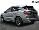 Ford Kuga Image 4