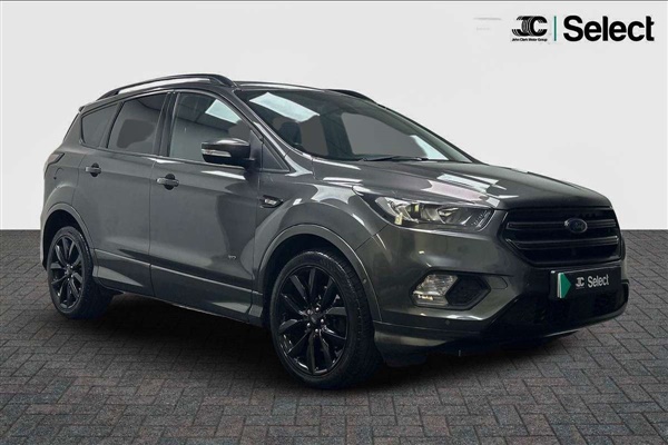 Large image for the Used Ford Kuga