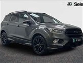 Ford Kuga Image 1
