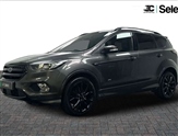 Ford Kuga Image 3