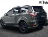 Ford Kuga Image 4