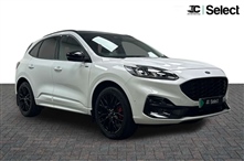 Used Ford Kuga