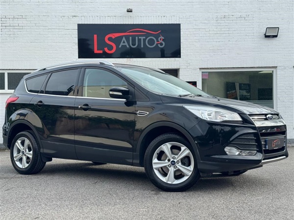 Large image for the Used Ford Kuga