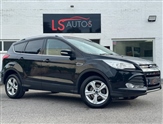 Used Ford Kuga
