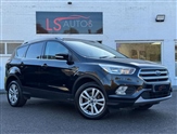 Used Ford Kuga