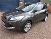 Used Ford Kuga