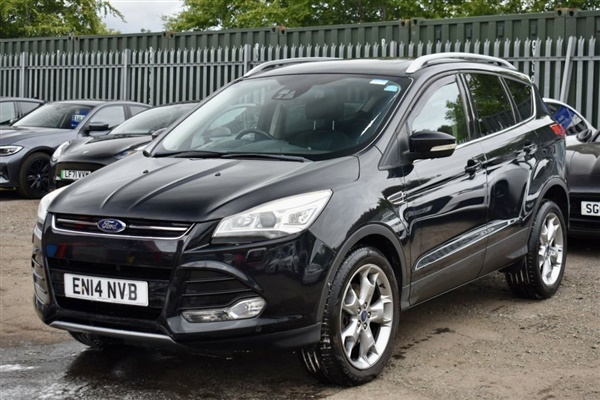 Large image for the Used Ford KUGA