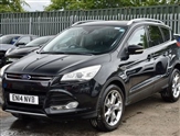 Used Ford Kuga