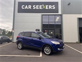 Used Ford Kuga