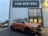Used Ford Kuga Used Ford Kuga