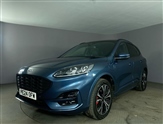 Ford Kuga Image 4