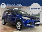 Used Ford Kuga