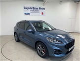 Used Ford Kuga